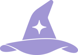 Phone Number Wizard Logo